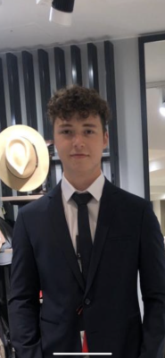 Tobias  zoekt een Appartement / Huurwoning / Studio / Kamer in Enschede