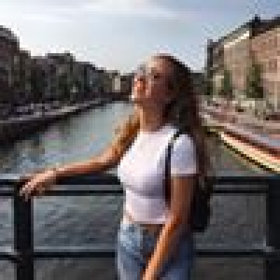 Anica Strating is looking for a Studio / Room in Enschede