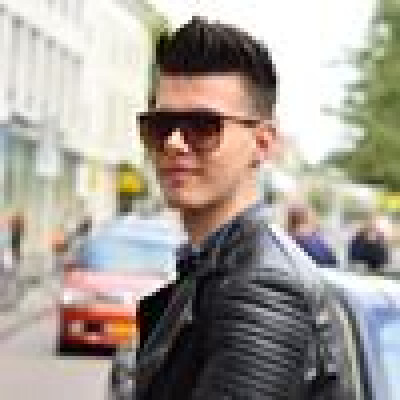 Andrei David is looking for a Studio in Enschede