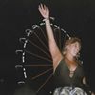 stefanie is looking for a Studio / Room in Enschede