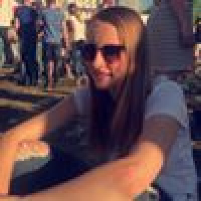 Tamara  is looking for a Room in Enschede