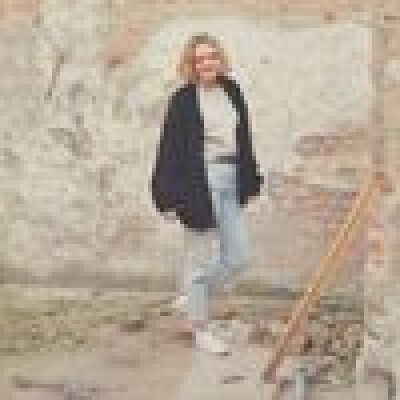 Marit  is looking for a Room in Enschede