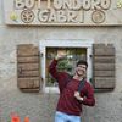 Gabriele zoekt een Appartement / Studio / Kamer in Enschede