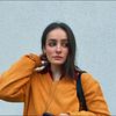 Andreea Rebeca zoekt een Kamer in Enschede