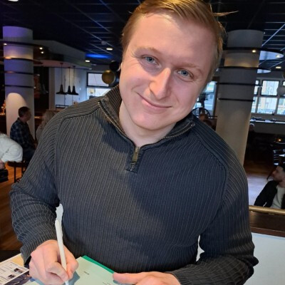 Anton Platonov zoekt een Appartement / Huurwoning / Studio in Enschede