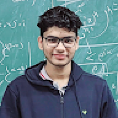 Akshat  is looking for an Apartment / Rental Property / Room in Enschede