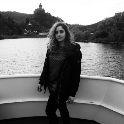 Celine is looking for a Studio / Room in Enschede