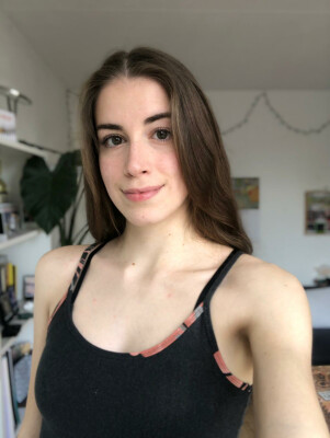 Lia is looking for a Studio in Enschede