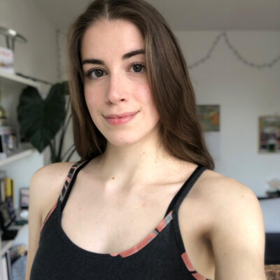 Lia zoekt een Studio in Enschede