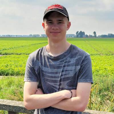 Pepijn is looking for a Room in Enschede
