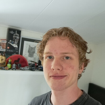 Sander zoekt een Kamer in Enschede