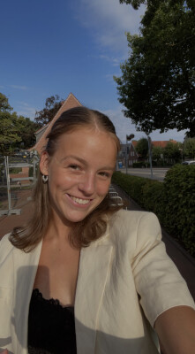 Lea zoekt een Appartement / Kamer in Enschede