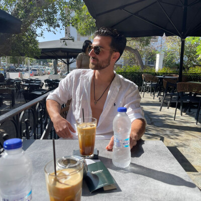 Romualdo  zoekt een Appartement / Huurwoning in Enschede