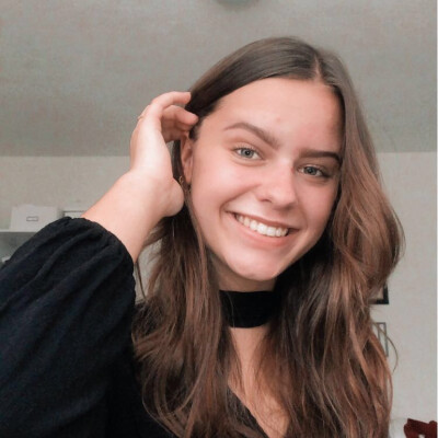 Lotte zoekt een Kamer in Enschede