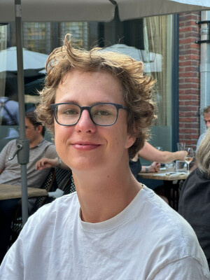 Florens zoekt een Kamer in Enschede