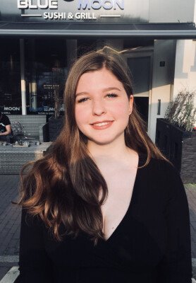 Fleur zoekt een Kamer in Enschede