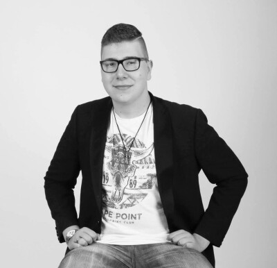 Damian zoekt een Huurwoning / Studio in Enschede