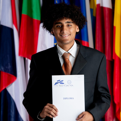 elliott  zoekt een Kamer in Enschede