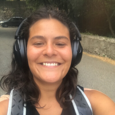 Giulia  is looking for a Room in Enschede