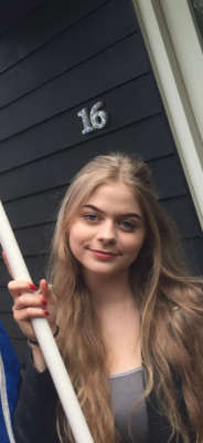 Isabel zoekt een Kamer in Enschede