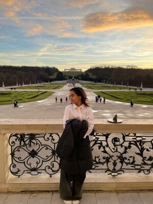 Sitara is looking for a Rental Property / Room in Enschede