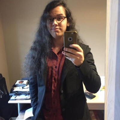 Ben is looking for a Studio / Room in Enschede