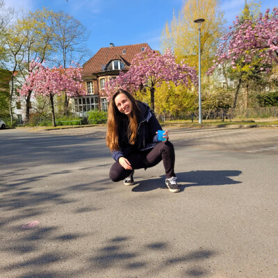 Miriam zoekt een Appartement / Huurwoning / Studio / Kamer in Enschede