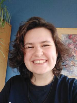 Rebecca zoekt een Kamer in Enschede
