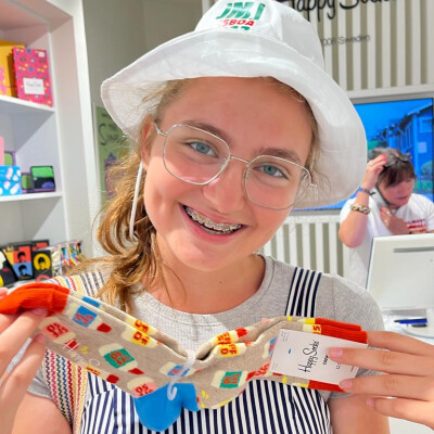 Antonia Mel zoekt een Kamer in Enschede