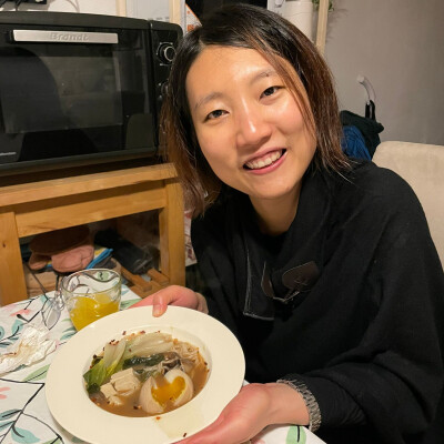 YiLan is looking for an Apartment / Studio in Enschede