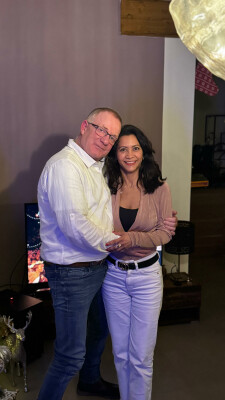Freddy Heeres is looking for an Apartment in Enschede