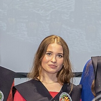 Cristina zoekt een Kamer in Enschede