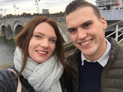 Laura is looking for an Apartment / Rental Property in Enschede