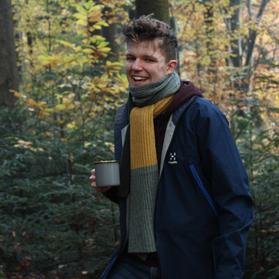 Wout is looking for a Room in Enschede