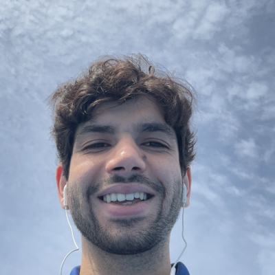 Mohmad  is looking for a Studio / Room in Enschede