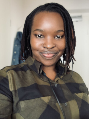 Tendai zoekt een Kamer in Enschede