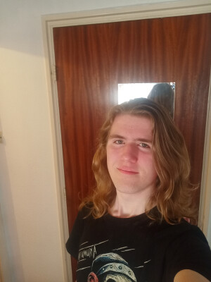 Thijs zoekt een Studio / Kamer in Enschede