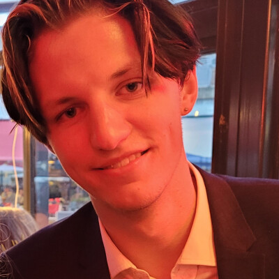 Lasse zoekt een Studio / Kamer in Enschede