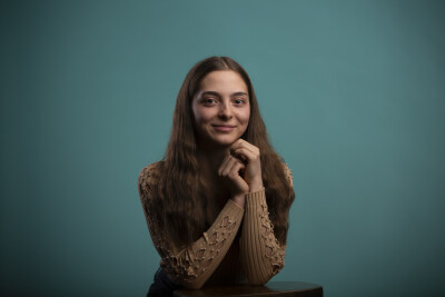 Viktoria  zoekt een Kamer in Enschede