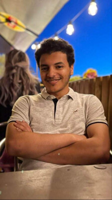 Hussam zoekt een Studio / Kamer in Enschede
