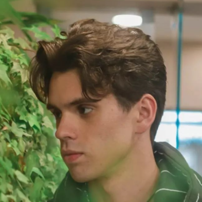 Tiago is looking for a Studio / Room in Enschede