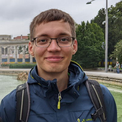 Ulrich is looking for an Apartment / Rental Property / Studio / Room in Enschede