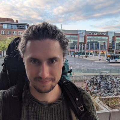 Tobias is looking for an Apartment / Rental Property / Studio / Room in Enschede