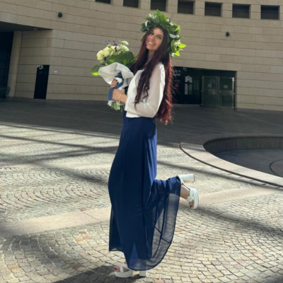 irene zoekt een Kamer in Enschede