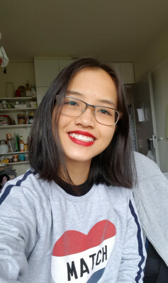 Mei Sham is looking for an Apartment / Rental Property / Studio / Room in Enschede