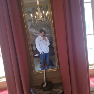 Casper is looking for an Apartment / Rental Property / Studio / Room in Enschede