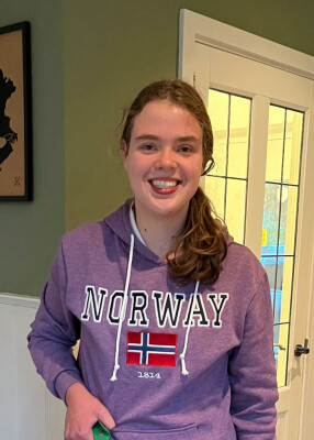Sanne zoekt een Kamer in Enschede
