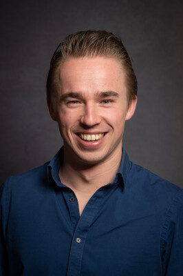 Ivan zoekt een Appartement / Huurwoning in Enschede